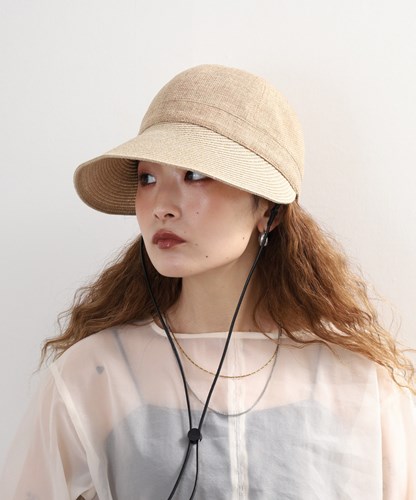 ELVA CAP