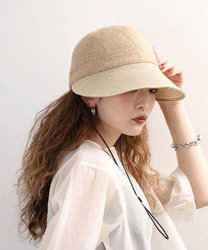 ELVA CAP