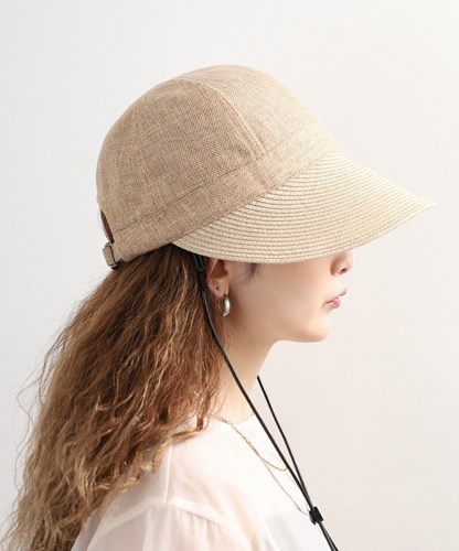 ELVA CAP