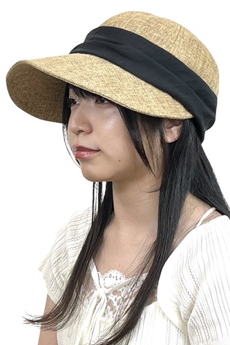 SUNSHADE COZY CAP