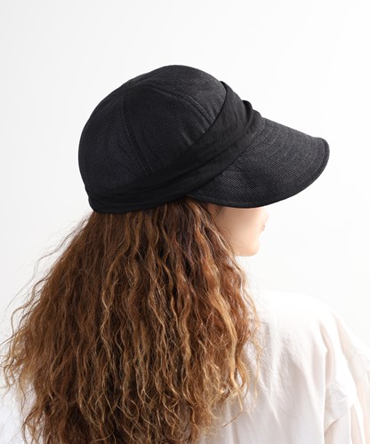 SUNSHADE COZY CAP