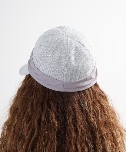 SUNSHADE COZY CAP