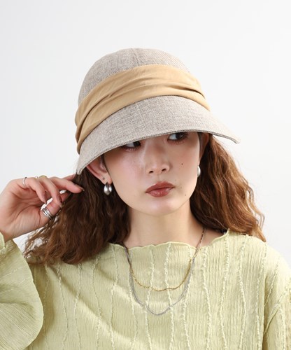 SUNSHADE COZY CAP
