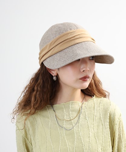 SUNSHADE COZY CAP