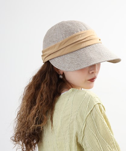 SUNSHADE COZY CAP
