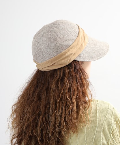 SUNSHADE COZY CAP