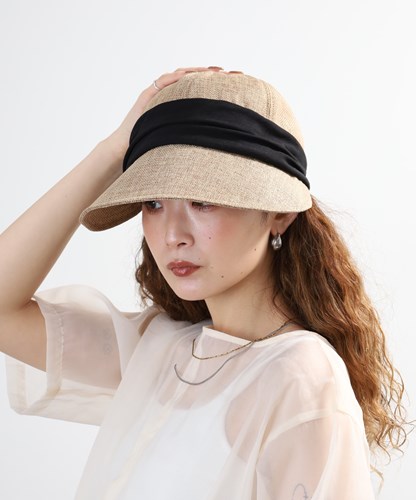 SUNSHADE COZY CAP