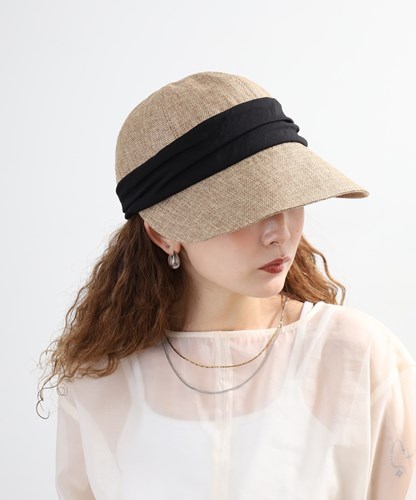 SUNSHADE COZY CAP