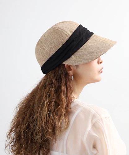 SUNSHADE COZY CAP