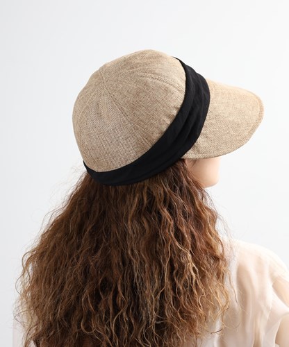 SUNSHADE COZY CAP