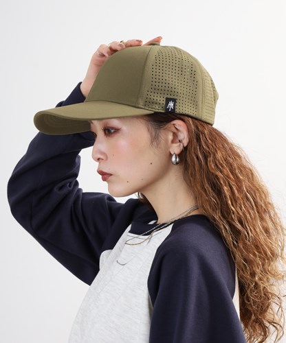 PUNCHING CAP RE
