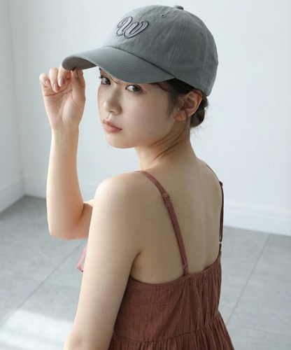 INSECT SHIELD LOGO VISOR CAP