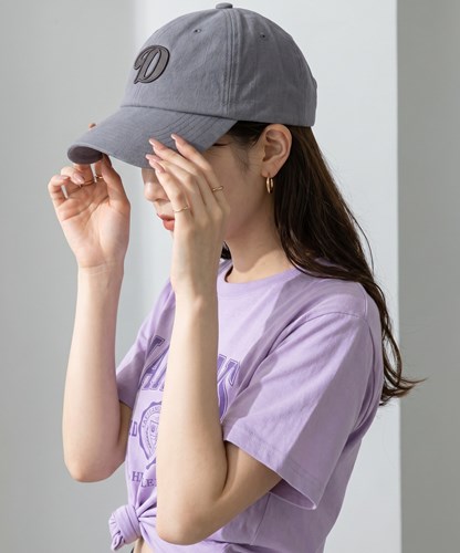 INSECT SHIELD LOGO VISOR CAP