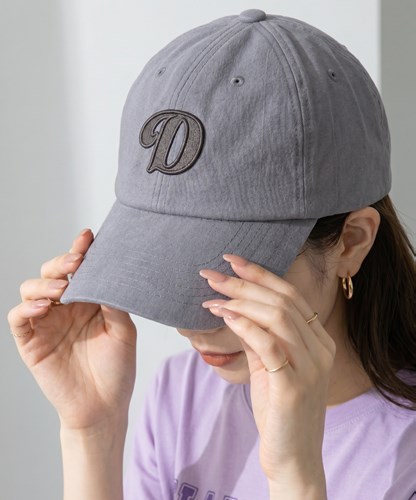 INSECT SHIELD LOGO VISOR CAP