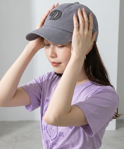 INSECT SHIELD LOGO VISOR CAP