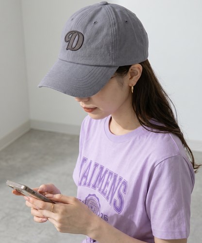 INSECT SHIELD LOGO VISOR CAP