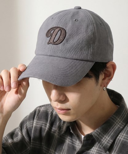 INSECT SHIELD LOGO VISOR CAP