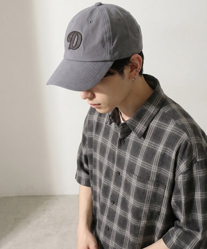 INSECT SHIELD LOGO VISOR CAP