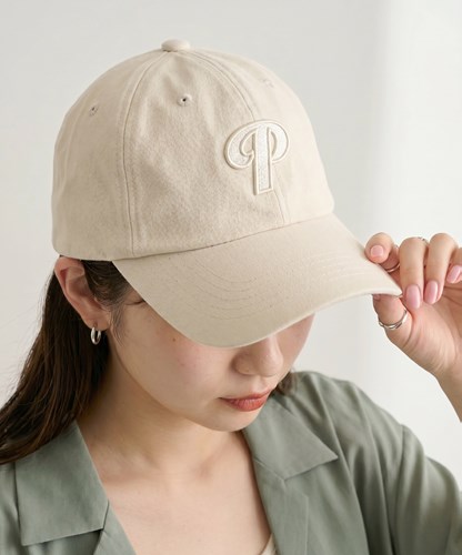 INSECT SHIELD LOGO VISOR CAP