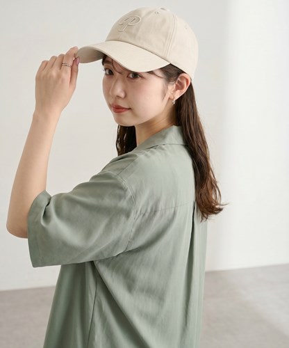 INSECT SHIELD LOGO VISOR CAP
