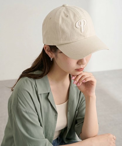 INSECT SHIELD LOGO VISOR CAP