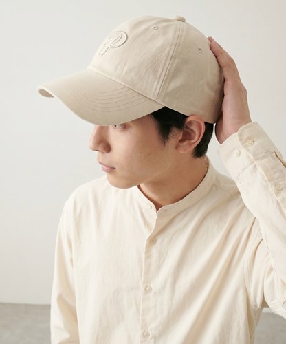 INSECT SHIELD LOGO VISOR CAP