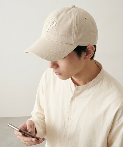 INSECT SHIELD LOGO VISOR CAP