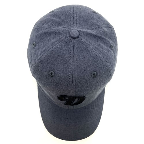INSECT SHIELD LOGO VISOR CAP