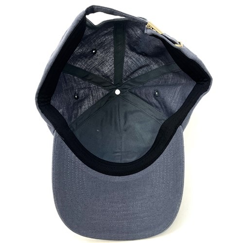 INSECT SHIELD LOGO VISOR CAP