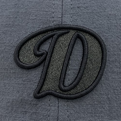 INSECT SHIELD LOGO VISOR CAP