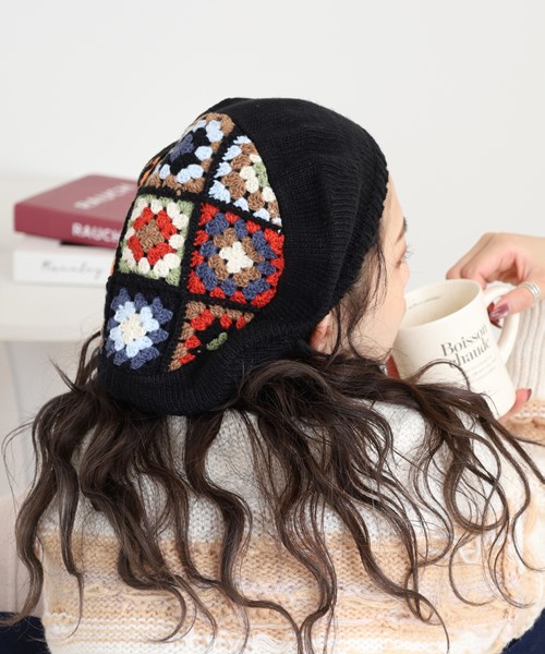 MULTI BERET WARM