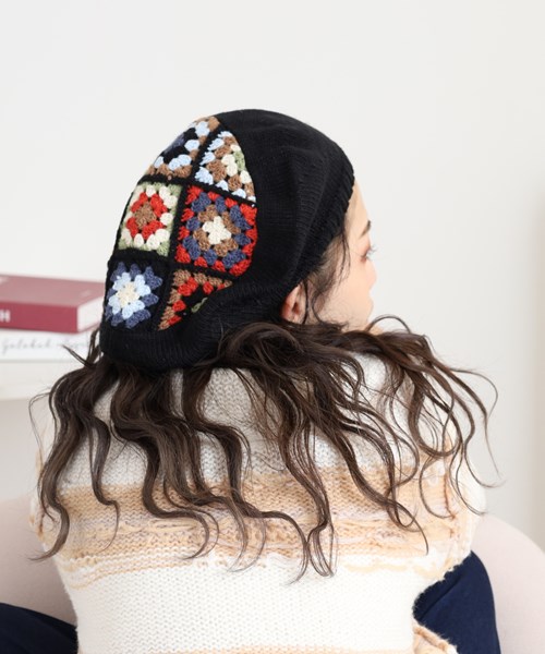 MULTI BERET WARM