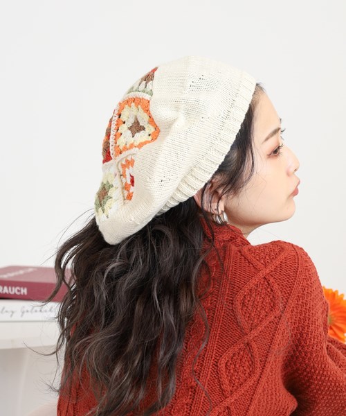 MULTI BERET WARM