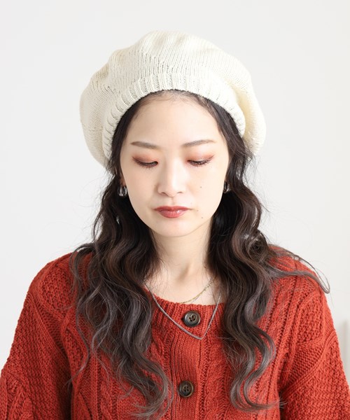 MULTI BERET WARM