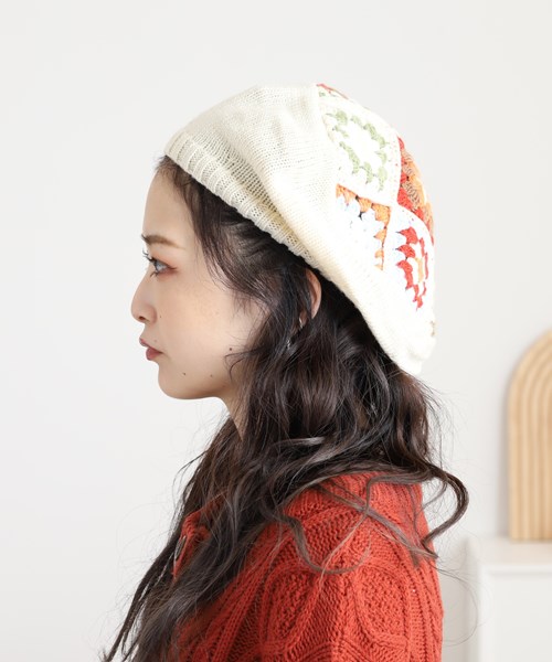 MULTI BERET WARM