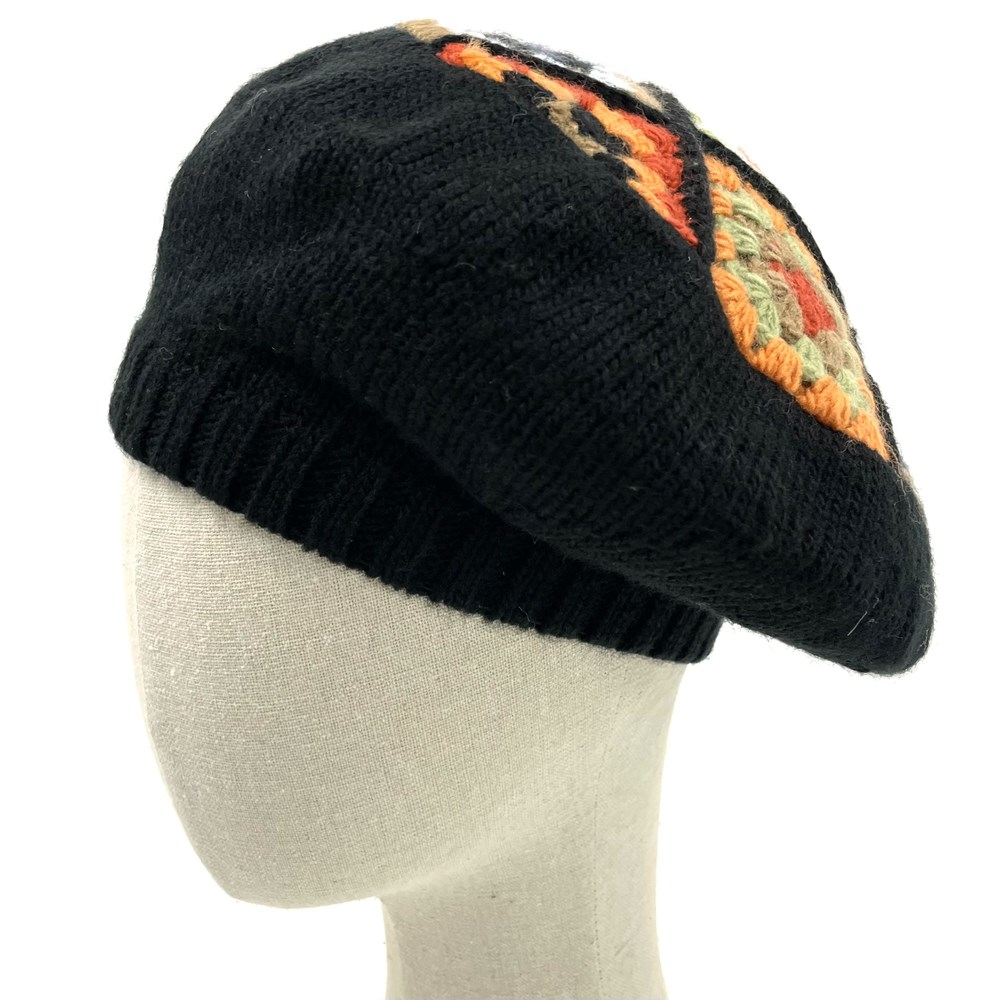 MULTI BERET WARM