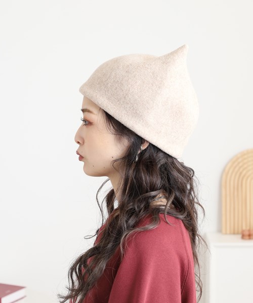 KITTEN BERET