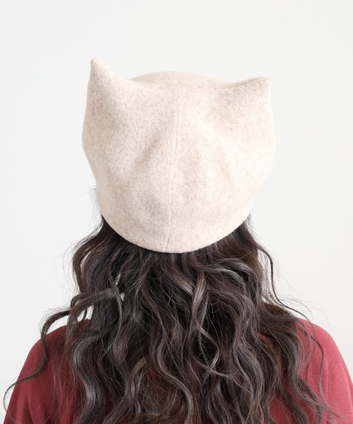 KITTEN BERET