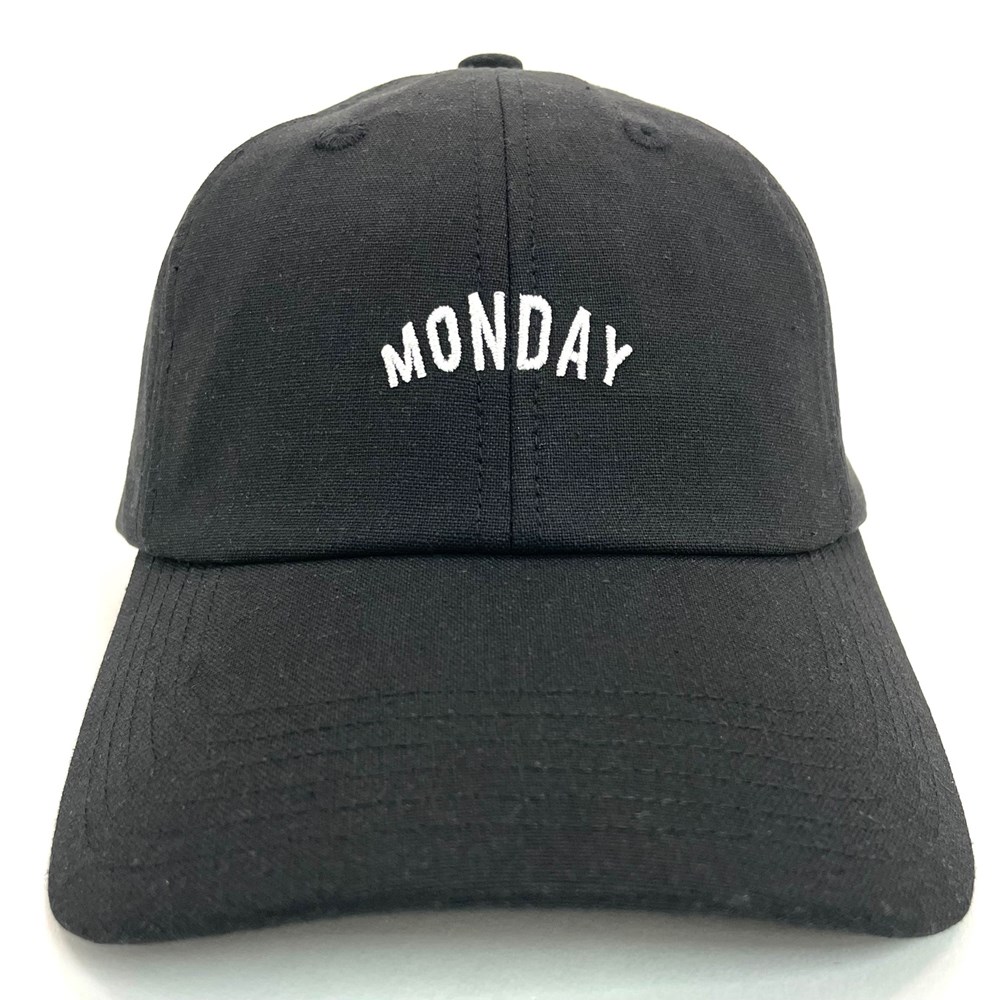 THE DAILY CAP