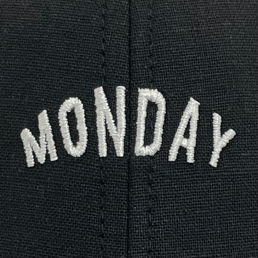 THE DAILY CAP