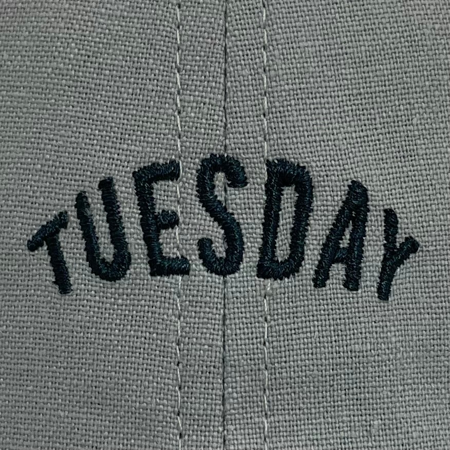 THE DAILY CAP