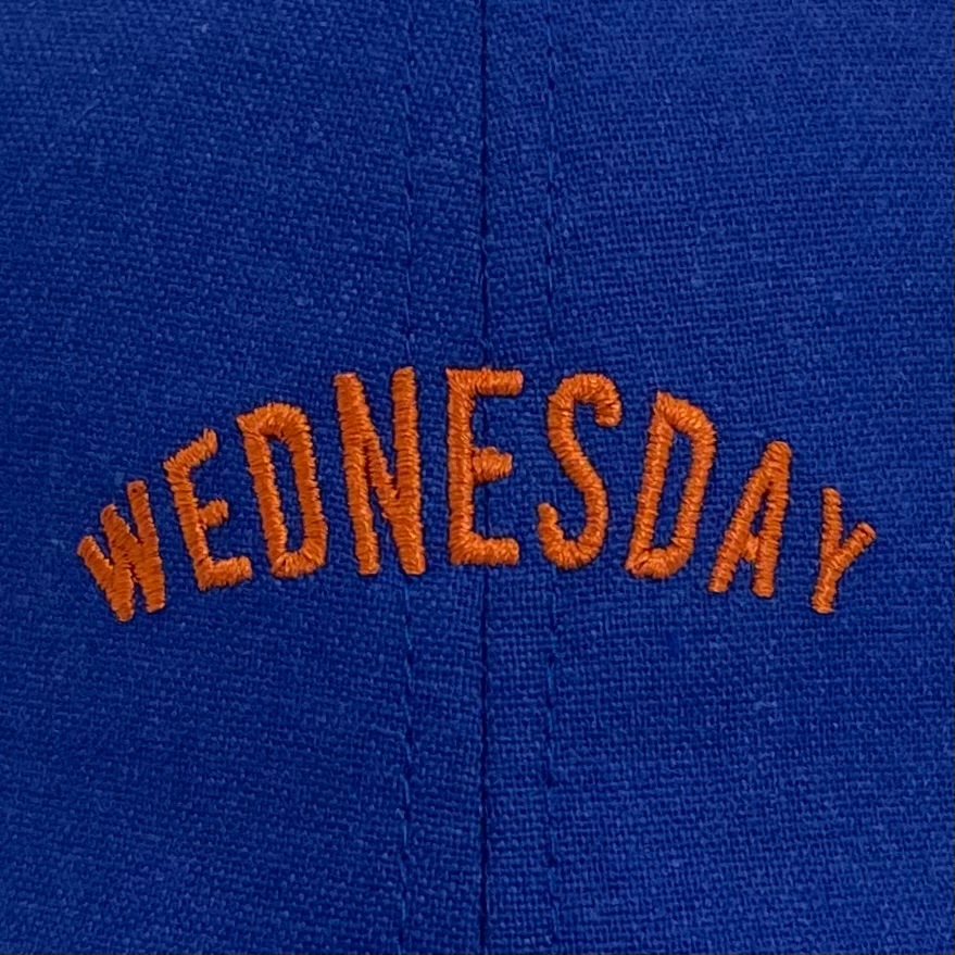THE DAILY CAP
