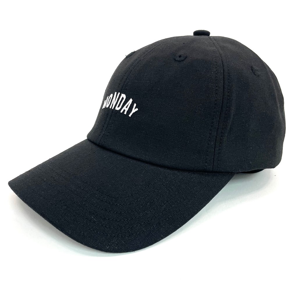 THE DAILY CAP