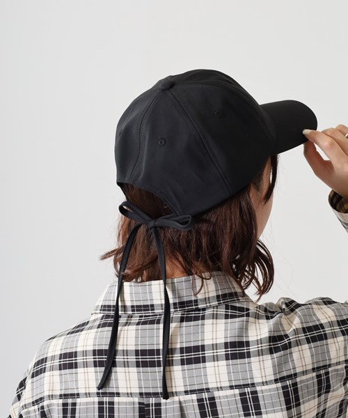 BREVITY CAP