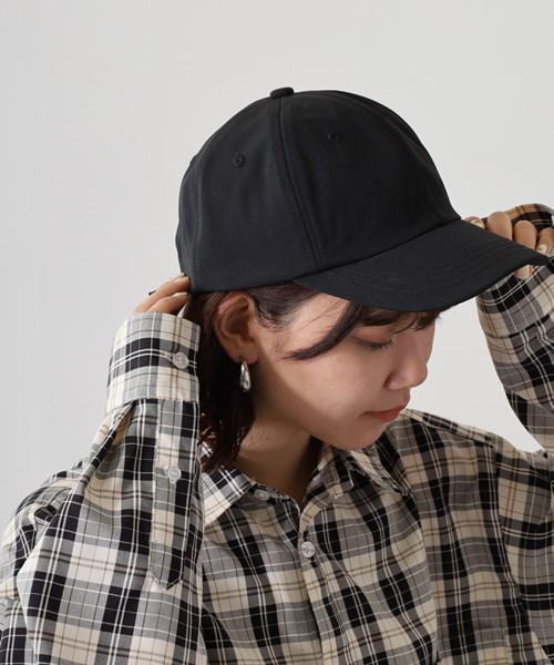 BREVITY CAP