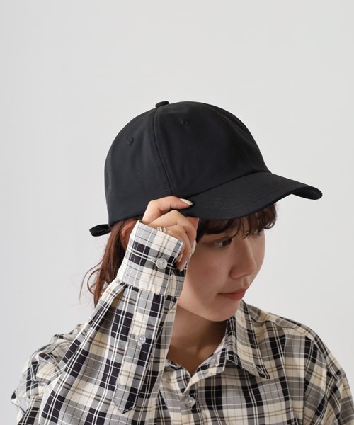 BREVITY CAP