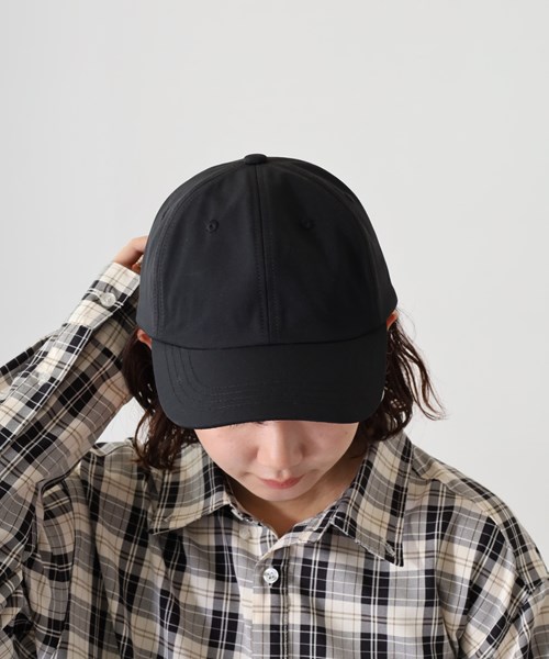 BREVITY CAP