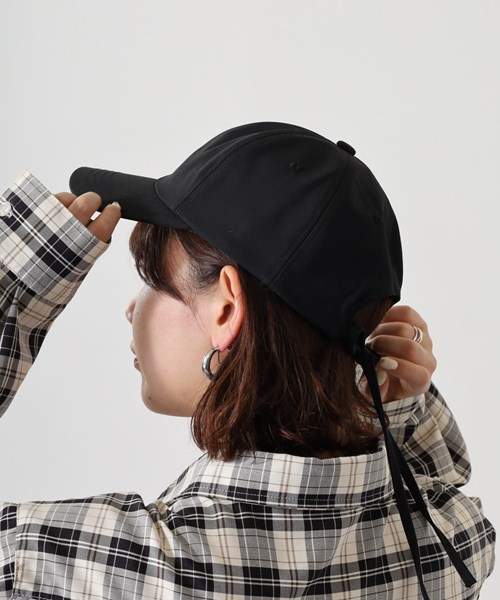 BREVITY CAP