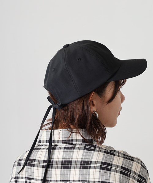 BREVITY CAP