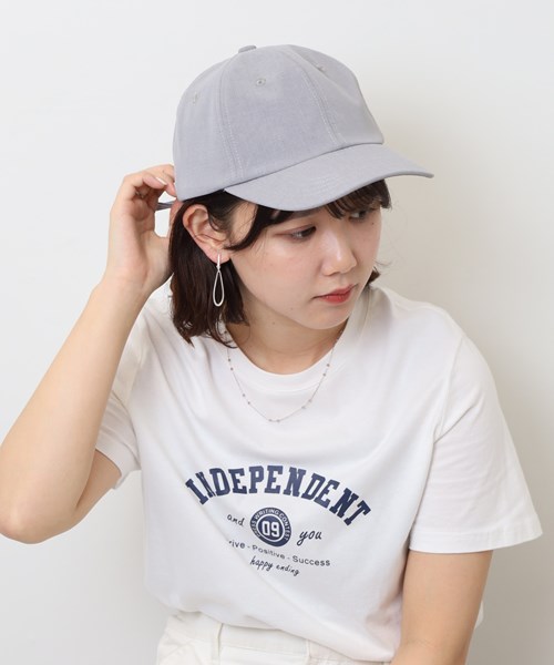 BREVITY CAP